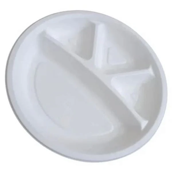 9 INCH 9 INCH ROUND PLATE product image