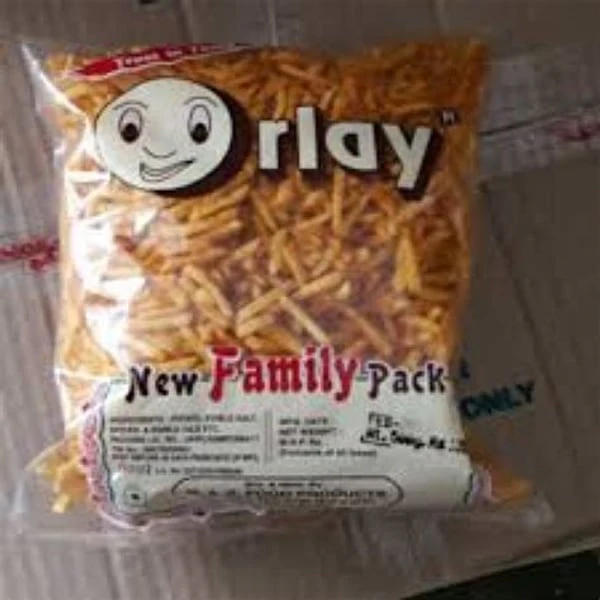 AALU AALU LACHCHA 200 GM product image