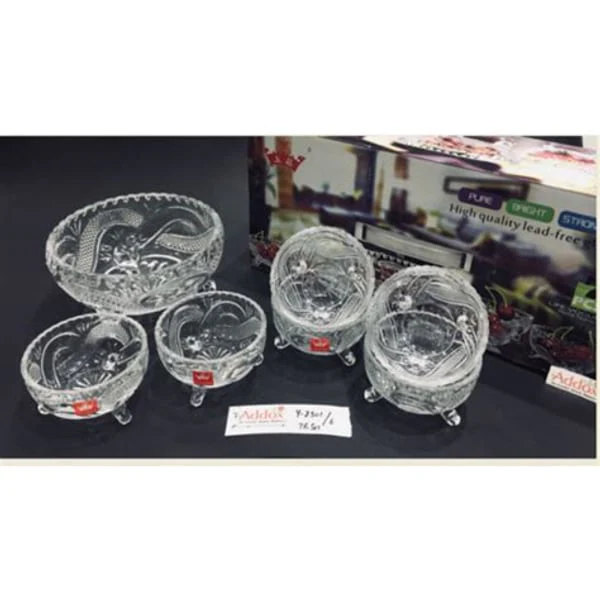 ADDOX ADDOX BOWL SET 2PC product image