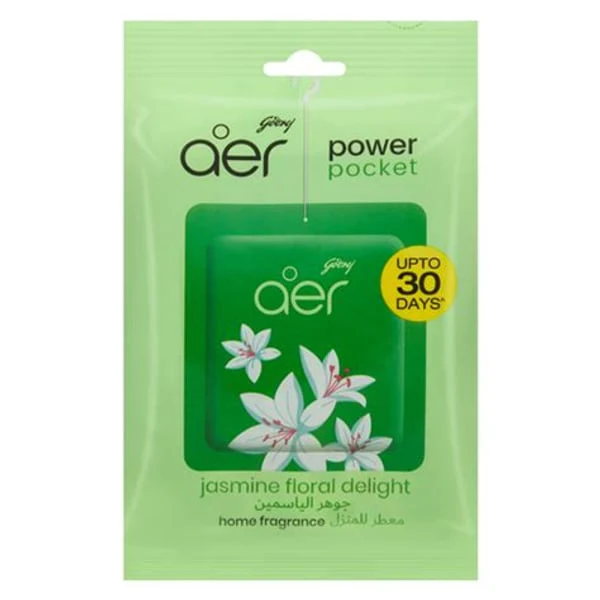 AER POCKET AER POCKET FLORAL DELIGHT 10GM product image