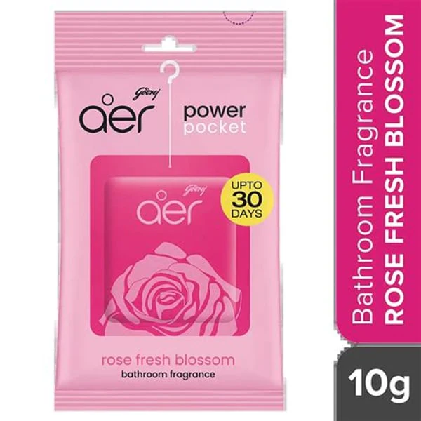 AER POCKET AER POCKET FRESH BLOSSOM 10GM product image