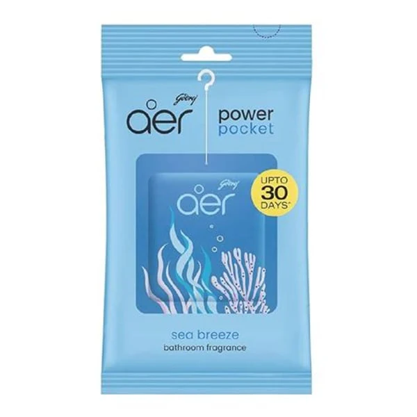 AER POCKET AER POCKET SEA BREEZE 10GM product image
