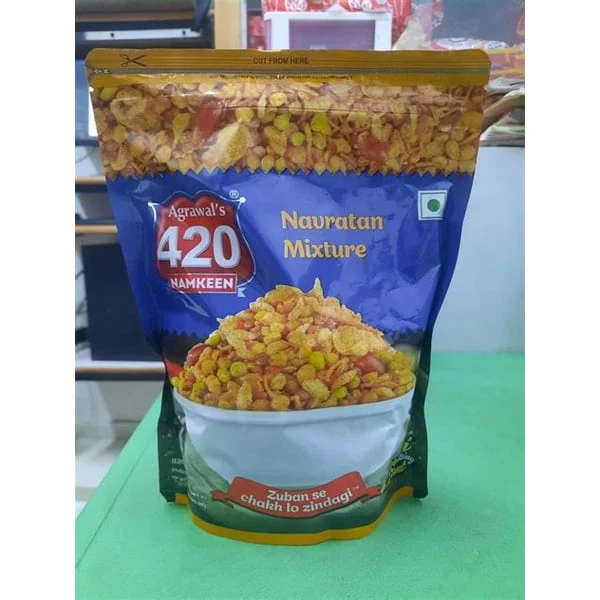 AGRAWAL AGRAWAL GUJRATI MIX product image