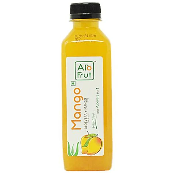 ALO ALO FRUIT MANGO JUICE product image
