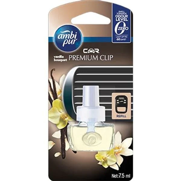 AMBI AMBI PUR CAR VANILA product image