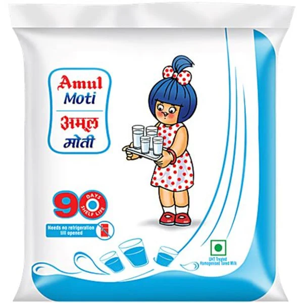 AMUL AMUL MOTI product image