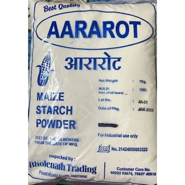 ARAROT ARAROT 1KG product image