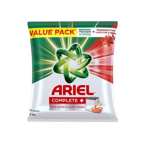ARIEL ARIEL COMPLETE + 700GM product image