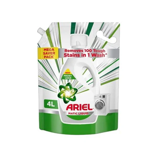ARIEL ARIEL LIQUID FL 3 LTR product image
