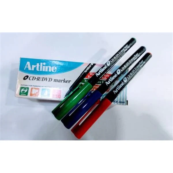 ARTLINE ARTLINE CD DVD MARKER product image