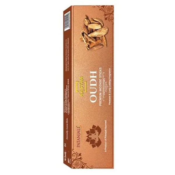 ASTHA ASTHA OUDH product image