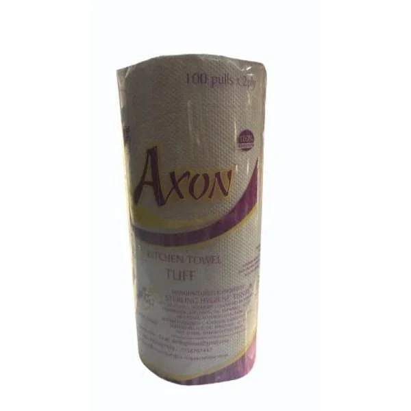 AXON AXON KITCHEN TOWEL product image