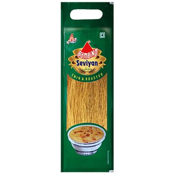 BAMBINO BAMBINO ROASTED SEVAI 650GM P product image