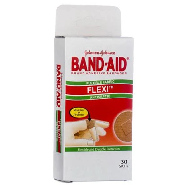 BAND BAND - AID FLEXI product image