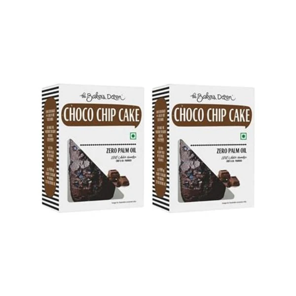 BELGIAM BELGIAM CHOCOCHIP product image