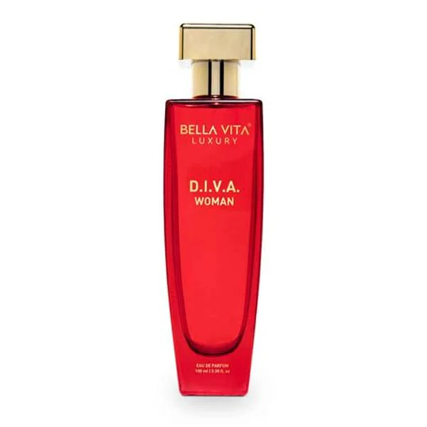 BELLA VITA BELLA VITA D.I.V.A WOMAN product image