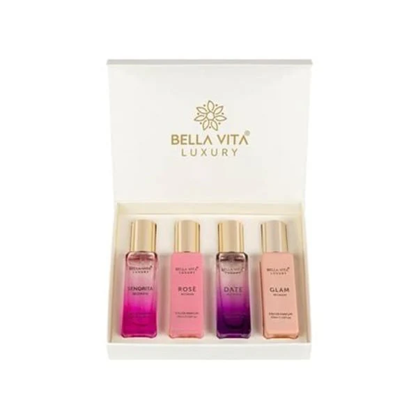 BELLA VITA BELLA VITA MAGICAL SCENT product image