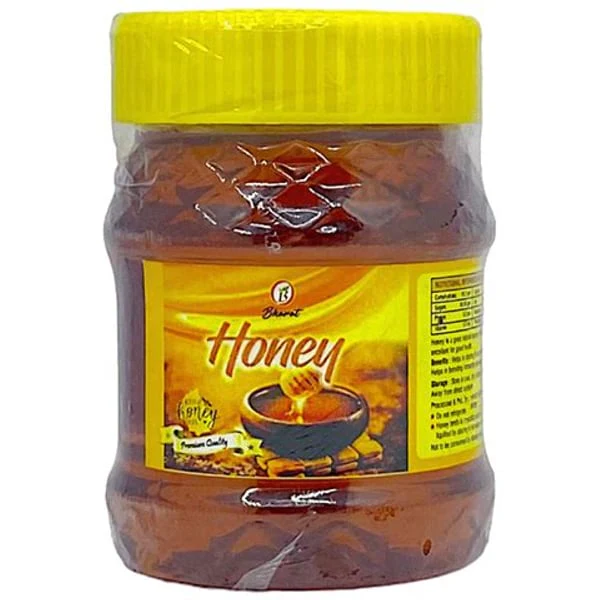 BHARAT BHARAT MILK MUG HONEY product image