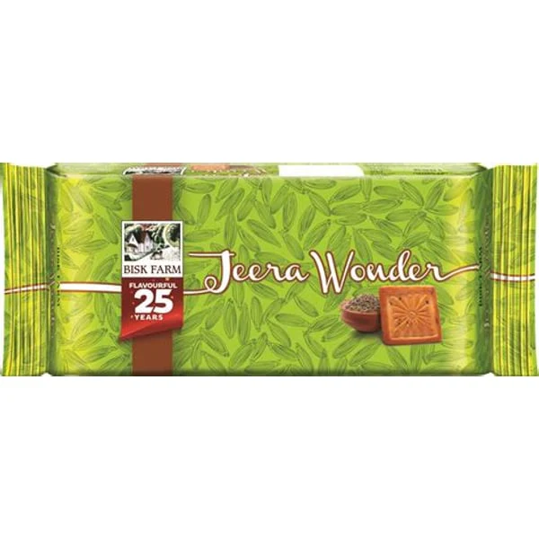 BISK FARM BISK FARM JEERA WONDER 80GM product image