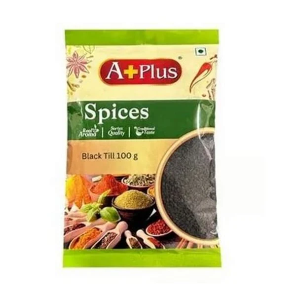 BLACK BLACK TILL 100GM product image