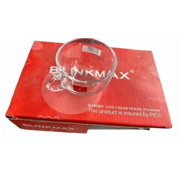 BLINKMAX BLINKMAX LZ GLASS 1PCS product image