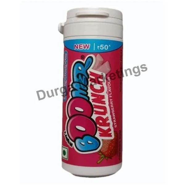 BOOMER BOOMER KRUNCH product image