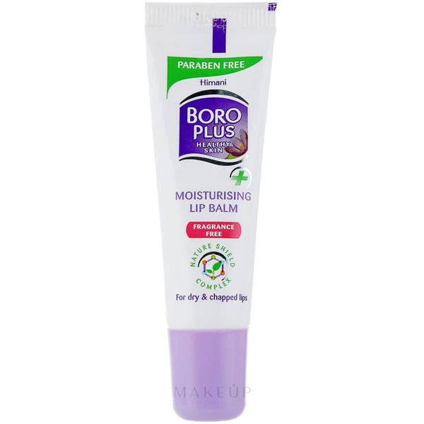 BOROPLUS BORO PLUS LIP BALM product image