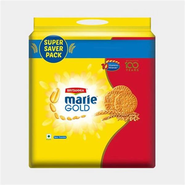 BRITANNIA BRITANNIA MARIE GOLD 73.8GM product image