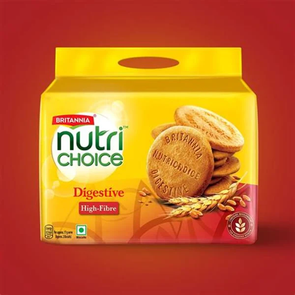 BRITANNIA BRITANNIA NUTRI CHOICE DIGESTIVE SF product image