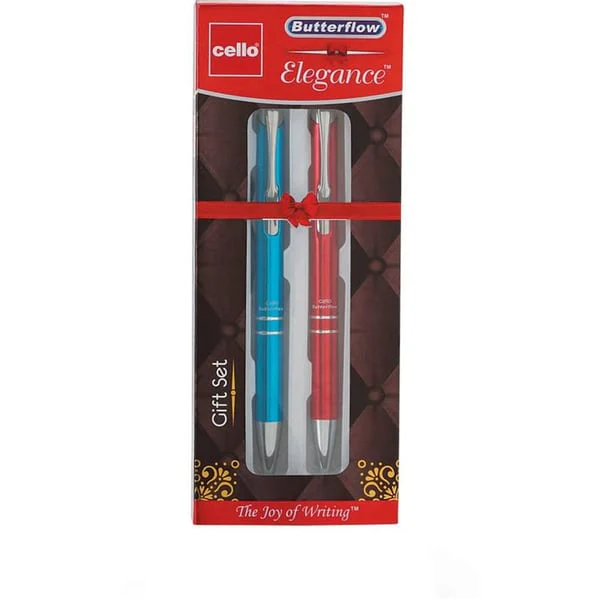 BUTTERFLOW BUTTERFLOW ELEGANCE BALL PEN product image