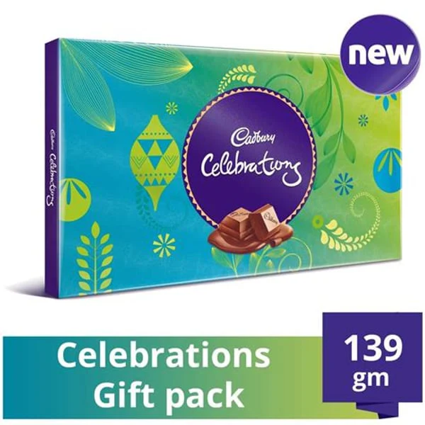 CADBURY CADBURY GEMMS product image