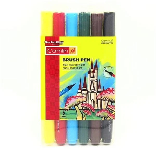 CAMLIN CAMLIN 4LINE 180PG product image