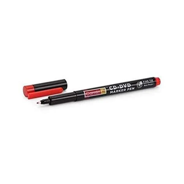 CAMLIN CAMLIN CD DVD MARKER RED product image