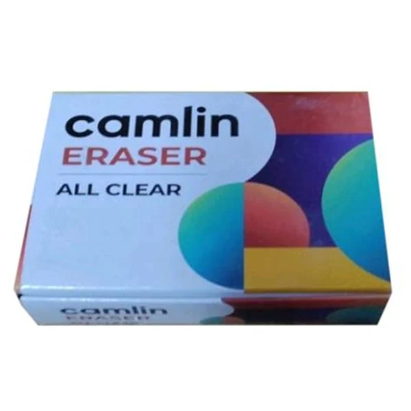 CAMLIN CAMLIN ERASER product image