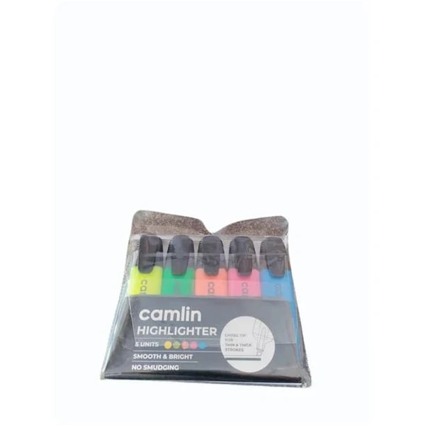 CAMLIN CAMLIN HIGHLIGHTER product image