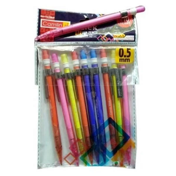 CAMLIN CAMLIN KLICK PENCIL 0.5MM product image