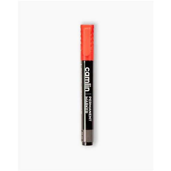 CAMLIN CAMLIN PERMANENT MARKER RED product image