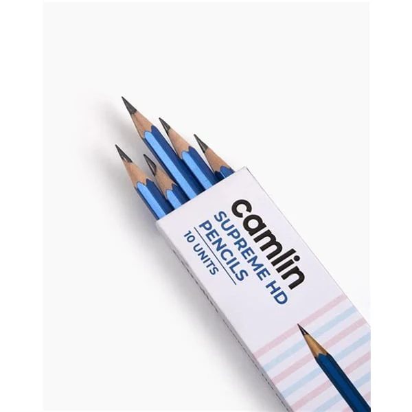 CAMLIN CAMLIN SUPREME PENCILS product image