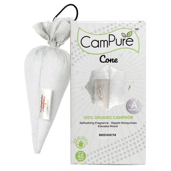 CAMPURE CAMPURE CONE BHIMSENI product image