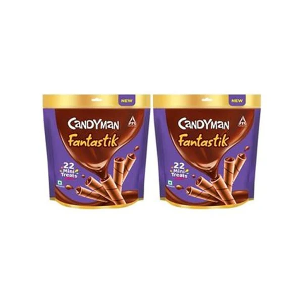 CANDYMAN CANDYMAN FANTASTIK product image