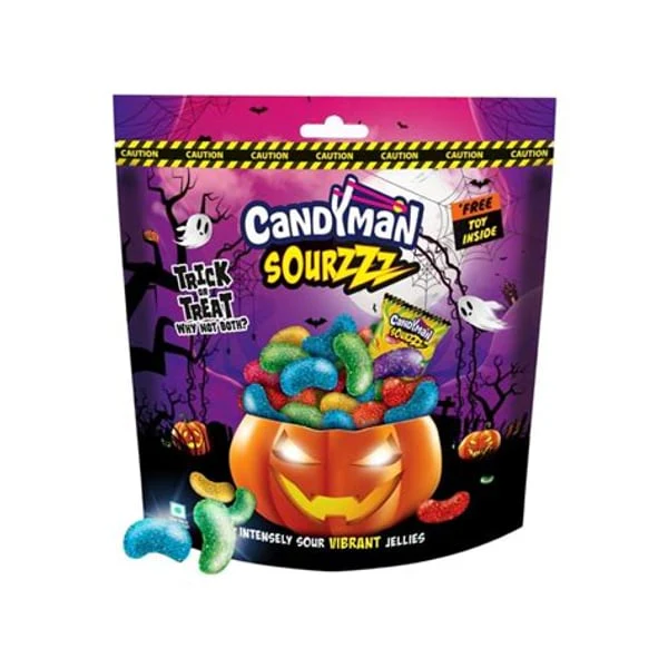 CANDYMAN CANDYMAN SOURZZZ product image