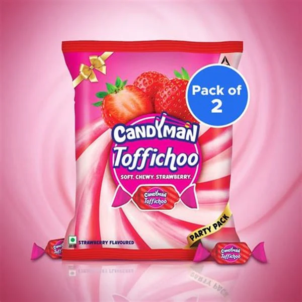 CANDYMAN CANDYMAN TOFFICHOO product image