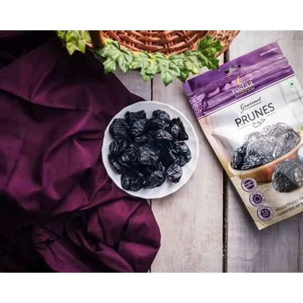 CAPILANO CAPILANO PRUNES 227GM product image