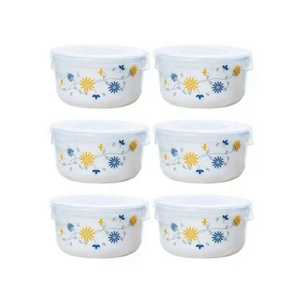 CELLO CELLO STORAGE CONTAINER SMALL 1PC product image