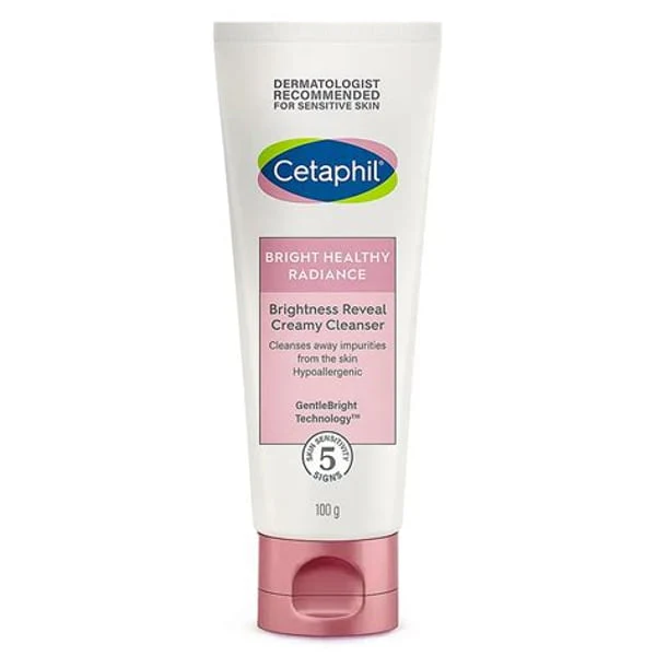 CETAPHIL CETAPHIL BHR BRIGHTNESS CLEANSER 100GM product image
