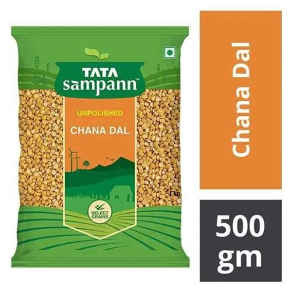 CHANA CHANA DAL 500 GM product image