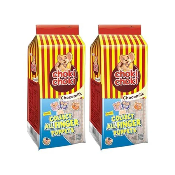 CHOKI CHOKI CHOKI product image