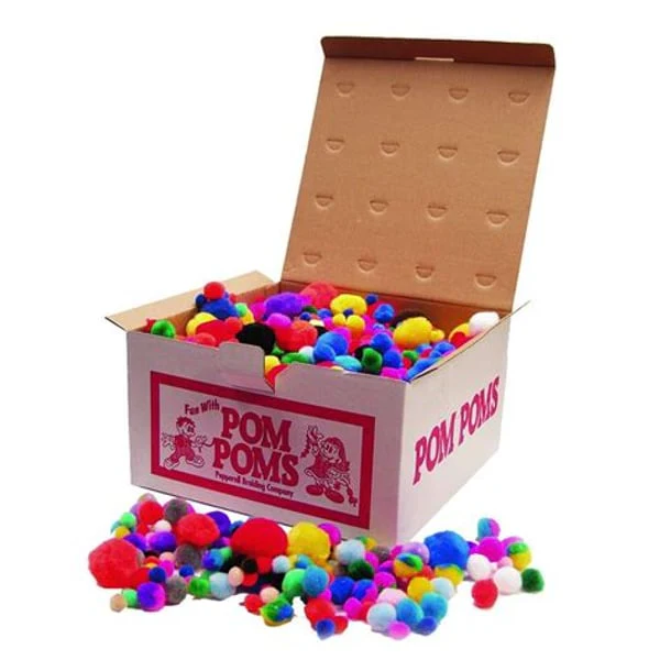 CHOPAL CHOPAL POM POM product image