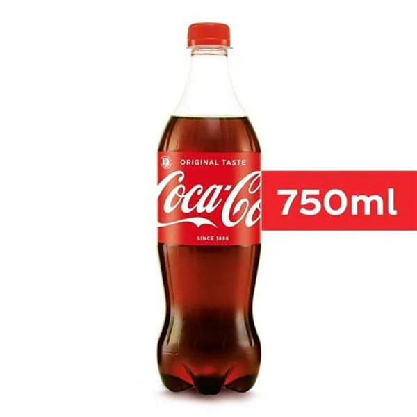 COCA COLA COCA COLA 750ML product image