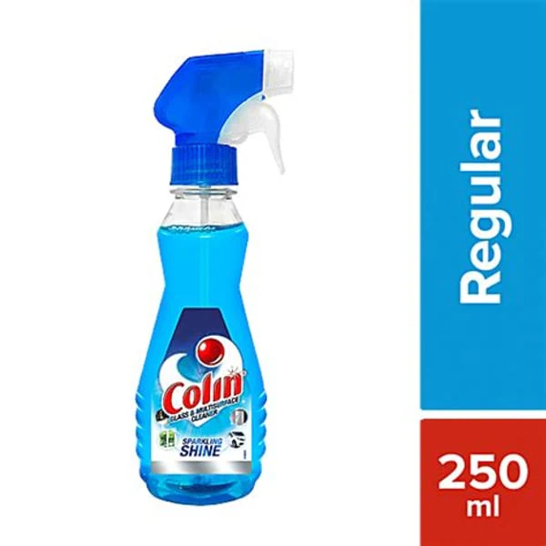 COLIN COLIN CLEANER 250ML product image